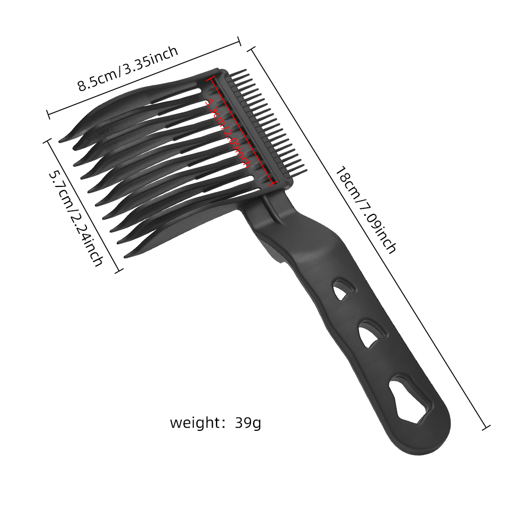 Hair Clipper Comb